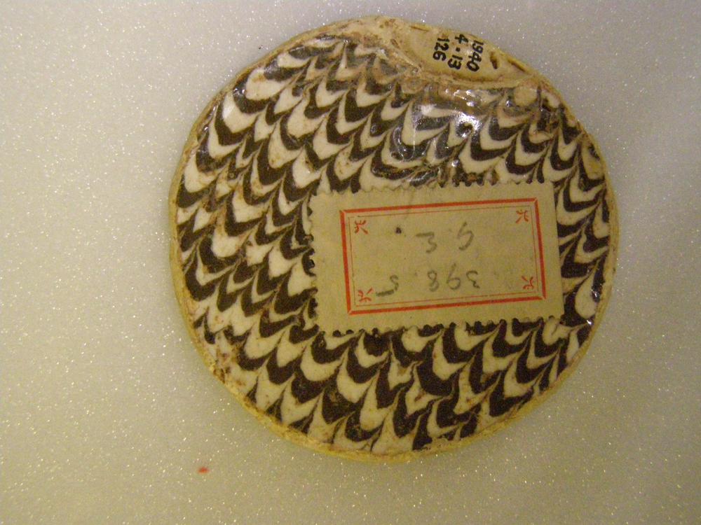 图片[3]-modified potsherd BM-1940-0413.126-128-China Archive